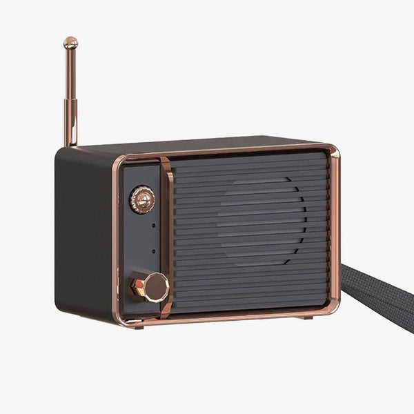 AIR STATION SPEAKER